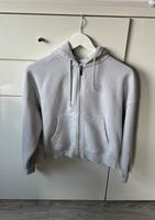 New Yorker - Damen Mädchen Hoody Sweatjacke - Hellgrau - Gr. XXS Berlin - Steglitz Vorschau