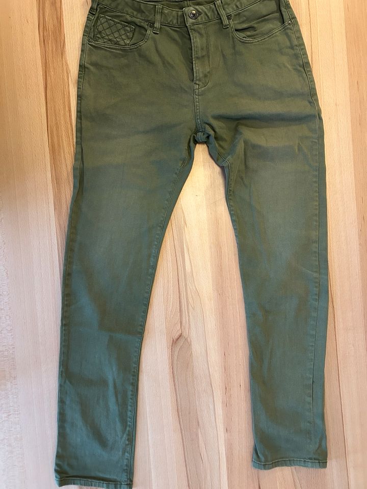 Jeans von Scotch & Soda Gr. 176 in Aachen