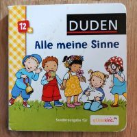 Kinderbuch "Alle meine Sinne" Baden-Württemberg - Oberdischingen Vorschau