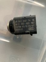 PDC Sensoren E-Klasse W211 001 542 74 18 Bayern - Haselbach b. Mitterfels Vorschau
