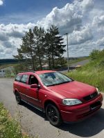 Opel Astra G Caravan 1.6 Bayern - Würzburg Vorschau