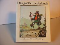 Das große Liederbuch, WarenGut, E1203 MS Altona - Hamburg Ottensen Vorschau