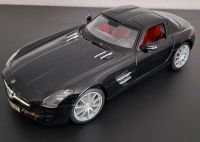 1/18 Maisto Mercedes- Benz SLS AMG Nordrhein-Westfalen - Kürten Vorschau