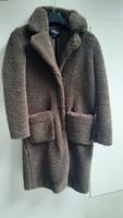 Manguun Mantel Damen Parka Gr. 36 Braun Bayern - Amorbach Vorschau