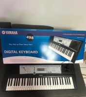 Digital Keyboard von Yamaha Baden-Württemberg - Oberhausen-Rheinhausen Vorschau