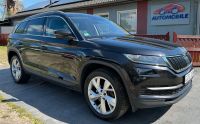 Skoda Kodiaq 2.0 TDI Style 4x4,DSG,ACC,Leder,2.H,AHK, Rostock - Stadtmitte Vorschau