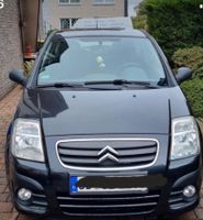 Citroën c2 nur 80.000 gelaufen! Nordrhein-Westfalen - Oberhausen Vorschau