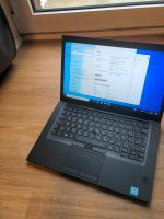 DELL Latitude 7490 i5 16GB 256GB SSD 14" Kiel - Kronshagen Vorschau