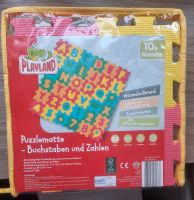 Puzzlematte Brandenburg - Bernau Vorschau