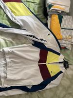 Lacoste Trainings Anzug Hessen - Neu-Isenburg Vorschau