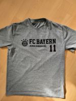 Shirt mit Bayern München Aufdruck Hessen - Bad Vilbel Vorschau