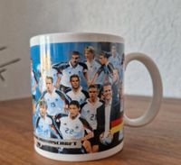 2 x Kaffebecher / Tasse/DFB 2005/Nationalmannschaft / Deutschland Nordrhein-Westfalen - Bad Driburg Vorschau