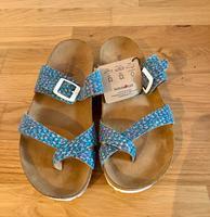 Original Haflinger Damen Sandalen – Gr. 41 - NEU Thüringen - Erfurt Vorschau