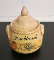 Knoblauchtopf Bayern - Geldersheim Vorschau