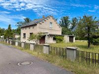 Großes Haus zum kleinen Preis! 4 Zimmer 2 Bäder Sanierungsbedarf Brandenburg - Bad Wilsnack Vorschau
