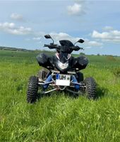 Quad Triton Reactor 450 R Thüringen - Mühlhausen Vorschau