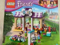 Lego Friends 41124 Welpenbetreuung Wurster Nordseeküste - Mulsum Vorschau