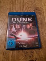 Bluray DUNE Der Wüstenplanet Miniserie englischer Ton Bayern - Aschaffenburg Vorschau