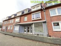 4 Zimmer Wohnung in Barenburg zu vermieten! Niedersachsen - Emden Vorschau