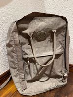 Mindesa Rucksack grau Berlin - Neukölln Vorschau