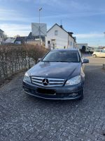 Mercedes- Benz Automatik C200 CDI BlueEFFICIENCY AVANTGARDE … Nordrhein-Westfalen - Siegen Vorschau