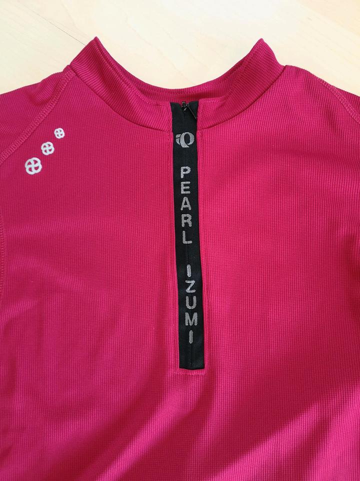 Pearl Izumi Damen Radhose und Rad Trikot Set Gr S - wie neu in Ingolstadt