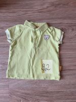 Steiff Poloshirt Gr. 92 Düsseldorf - Unterbach Vorschau