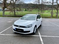 Vw Golf 6 Kombi 1,6 TDI Baden-Württemberg - Nagold Vorschau