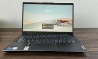 Lenovo IdeaPad 5 | i7 | 16GB | 512GB SSD Bayern - Nürnberg (Mittelfr) Vorschau