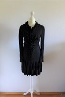 Red Valentino Kleid Langarm kurz schwarz Gr. XS 34 Neuhausen-Nymphenburg - Neuhausen Vorschau