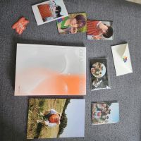 orange blood album Nordrhein-Westfalen - Schloß Holte-Stukenbrock Vorschau