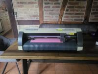 Mimaki CG-60SR Schneide Plotter Schneidplotter Usb Speyer - Dudenhofen Vorschau