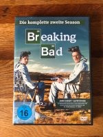 Breaking Bad Staffel 2 komplett 4 DVDs München - Schwabing-West Vorschau