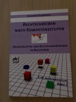 Rechtschreiben 3. / 4. Klasse Übungen und Proben Deutsch Bayern - Rattenberg Vorschau