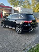 Mercedes Benz GLC 250 SUV Auto Fahrzeug Geländewagen Nordrhein-Westfalen - Ahlen Vorschau