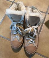 Markenschuhe von Converse, Größe 38, in gutem Zustand Rheinland-Pfalz - Bitburg Vorschau
