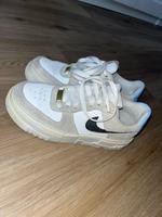 Nike AirForce Pixel Sachsen-Anhalt - Bismark (Altmark) Vorschau