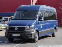Volkswagen Crafter 35 Kasten 2.0 TDI langer Radstand Hochda Hannover - Döhren-Wülfel Vorschau