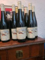 Lohrbergerhang Wein halbtrocken 13 Flaschen Frankfurt am Main - Seckbach Vorschau