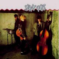 LP/   Stray Cats 1981 Nordfriesland - Garding Vorschau