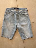 Hollister Jeans Shorts W26 skinny Kreis Pinneberg - Quickborn Vorschau