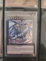 Yugioh Legendary dragon of White Niedersachsen - Rastdorf Vorschau