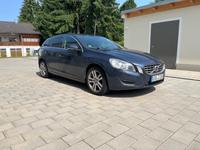Volvo V60 D4 Geartronic Bayern - Palling Vorschau