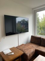 Smart TV 65 Zoll LED HDR 4K Ultra HD Hisense Hamburg-Nord - Hamburg Winterhude Vorschau