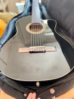 Perla Negra CWE Slim von La Mancha Gitarre Akustikgitarre Rheinland-Pfalz - Koblenz Vorschau