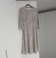 Midi Sommerkleid (Größe 38) tailliert Stuttgart - Stuttgart-West Vorschau