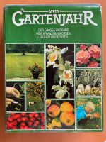 Gartenbuch „Mein Gartenjahr“ Berlin - Neukölln Vorschau