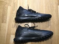 Fußballschuhe Adidas Predator, Gr. 43,5 Saarland - Merzig Vorschau