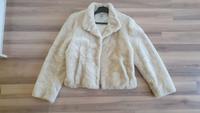 Felljacke Kunstfell Jacke Review Gr.40 wie NEU Nordrhein-Westfalen - Erkrath Vorschau