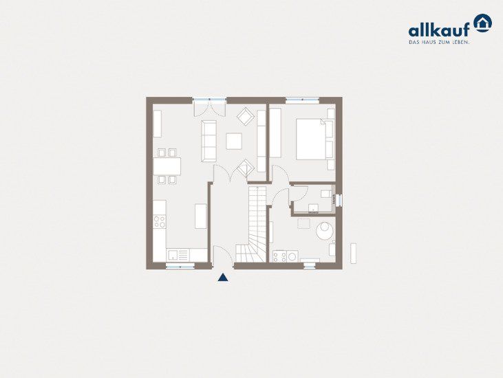 Ihre Lebensqualität im Fokus: Stilvolles Meisterwerk zum Verlieben in Kloster Lehnin